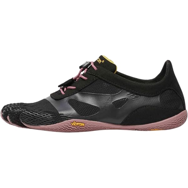 靴 Vibram fivefingers KSOECO Vibram Five Fingers Women's KSO ECO Cross Training Shoe (M, Grey